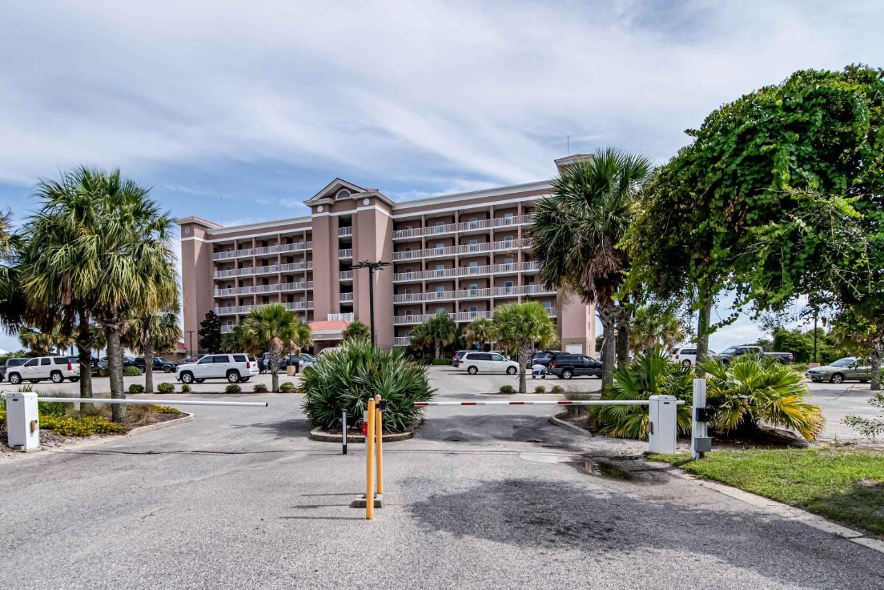 The Dunes 704 Gulf Shores Esterno foto