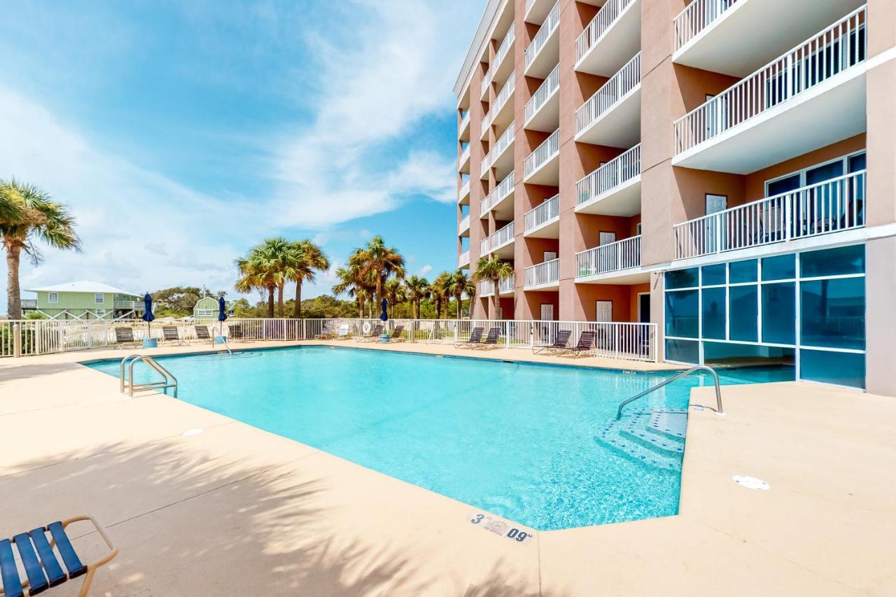 The Dunes 704 Gulf Shores Esterno foto