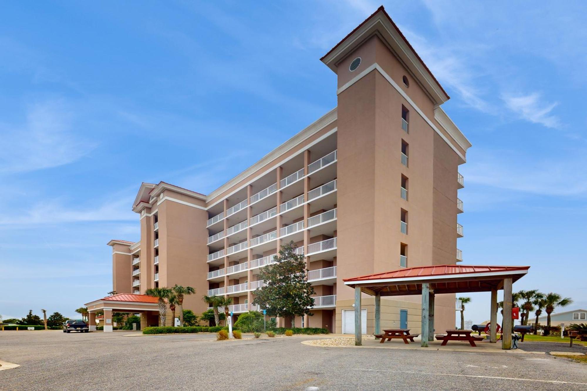 The Dunes 704 Gulf Shores Esterno foto