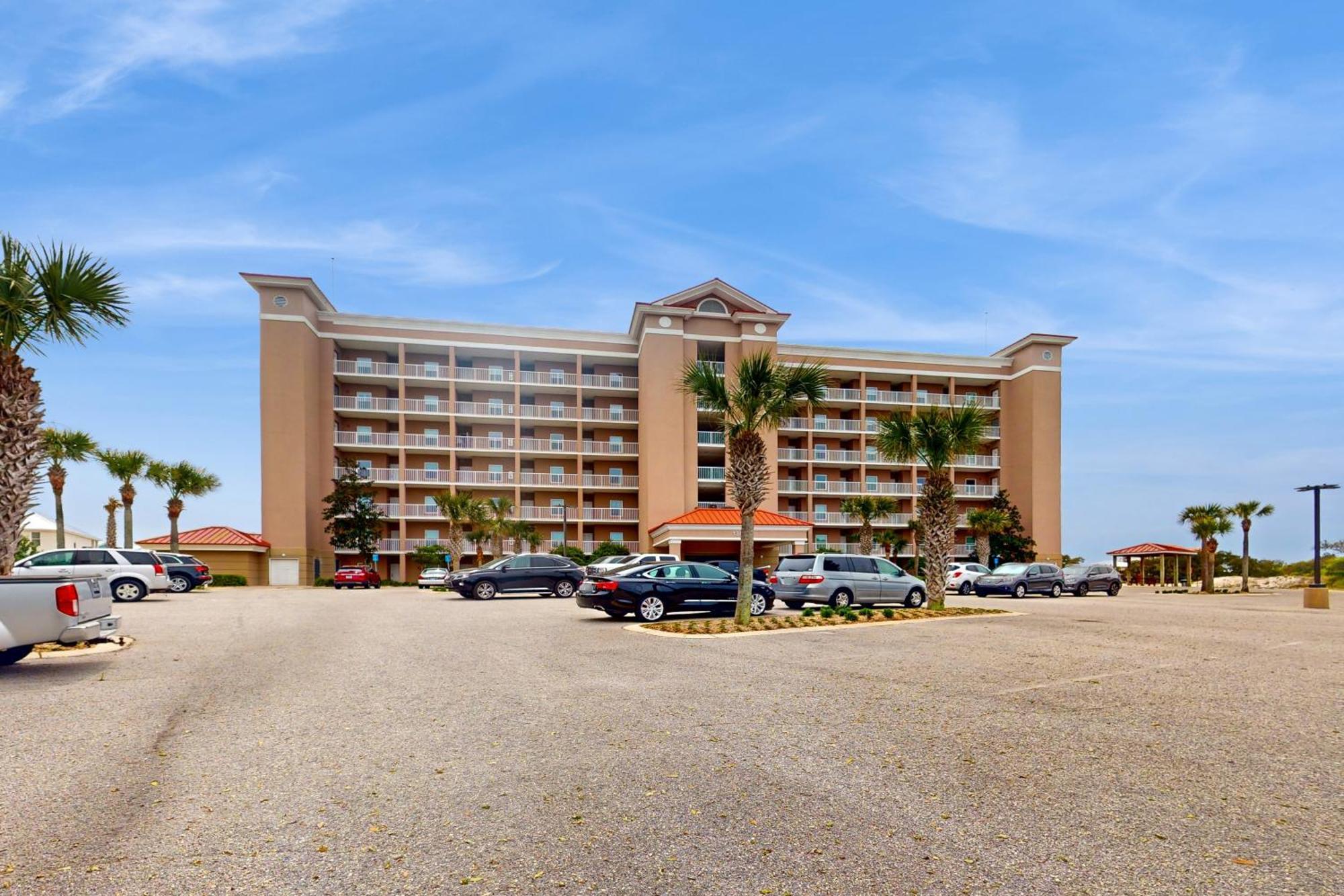 The Dunes 704 Gulf Shores Esterno foto