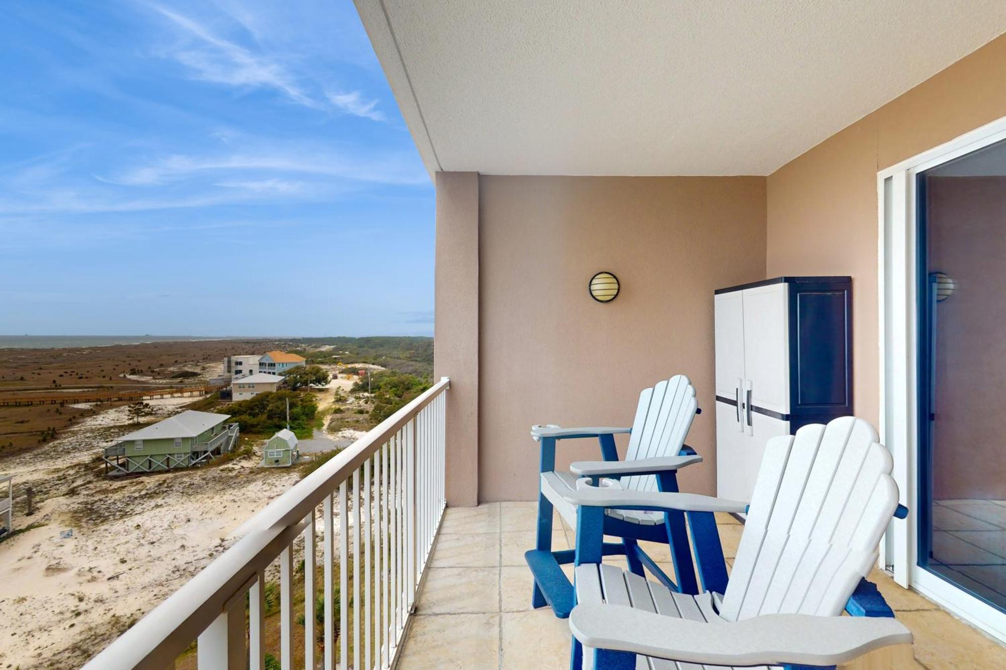 The Dunes 704 Gulf Shores Esterno foto