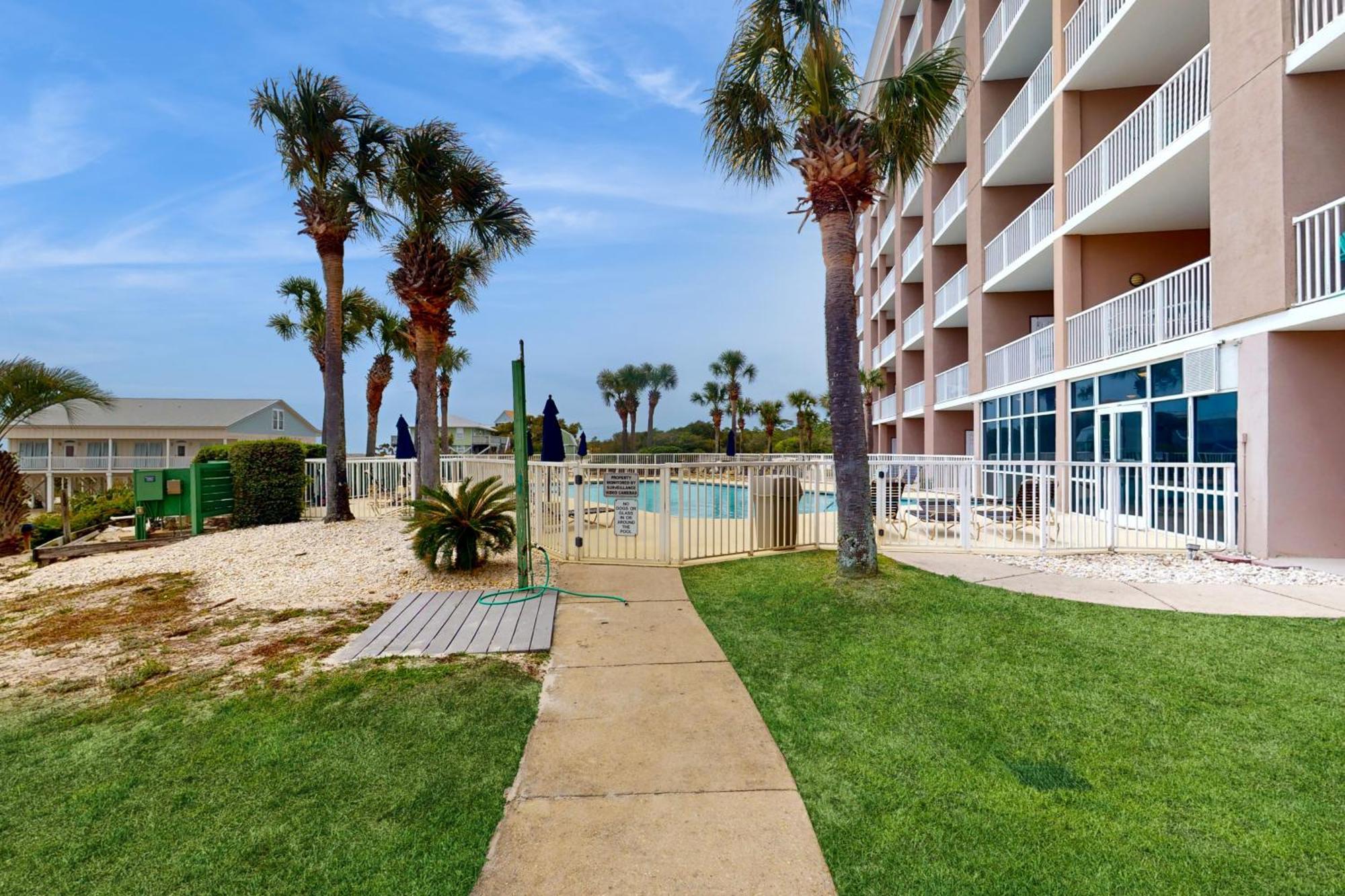 The Dunes 704 Gulf Shores Esterno foto